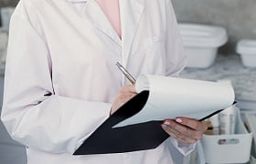 Экспертная интерпретация результатов